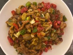 -楚禾宴·家宴(光谷大道店)