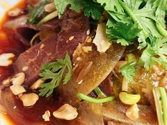 -八大碗私房菜(中城路店)