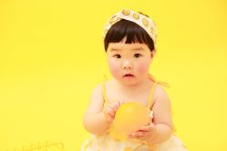 -小熊维尼高端儿童摄影(南山信和店)