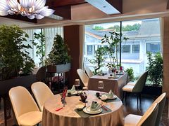 -龙井御庄·精致江南菜(龙井店)