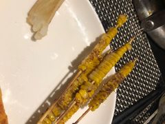-青岛证大喜玛拉雅酒店·Z1餐厅