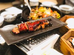 正斗叉烧-正斗·港式粤菜(SKLP店)