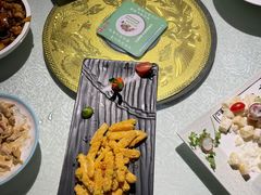 -陆壹捌餐厅(五大道店)