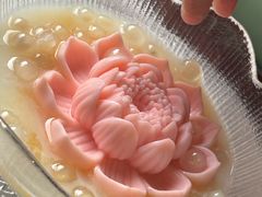-绿茶餐厅(龙井船宴· 品牌总店)