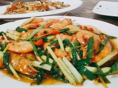-星奇缘·海鲜餐厅(东山美食地标店)