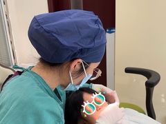 -泰康拜博口腔医院(海曙店)