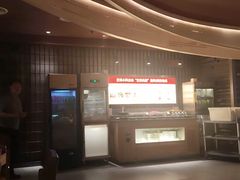 -巴奴毛肚火锅(大剧院店)