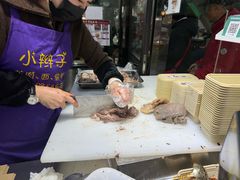 -小辫子羊肉面馆(周东店)
