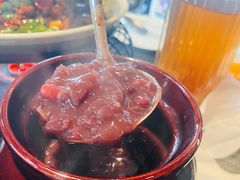 -芳芳私房菜·精做淮扬菜(承德路店)