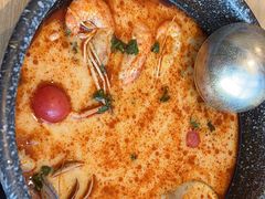 -泰蕉艳·东南亚风情料理(恒隆店)