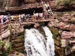 -云台山风景名胜区