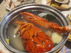 -初色海鲜自助(万丰路店)