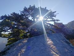 -华山风景名胜区