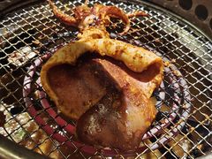 -火炉火自助餐(枫蓝国际店)