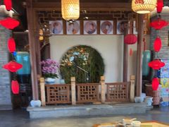 -二十八里太湖船菜(吉祥路店)