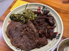 -旺泉餐饮店·清真牛肉面馆