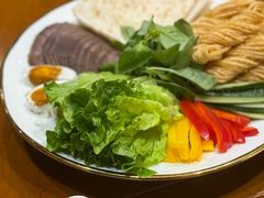 -同胜祥清真新豫菜(杜岭街店)