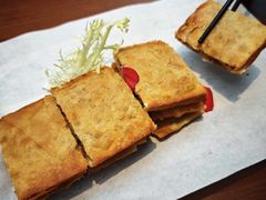 -吴氏荟THEWOO'S·精致川菜