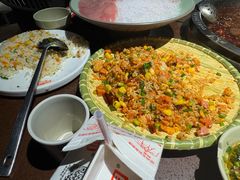 -巴倒烫陆派火锅山庄(南山总店)