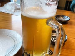 朝日生啤-九州酒场ひこぞう(2号店)
