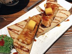 -小川洋风料理(街道口店)