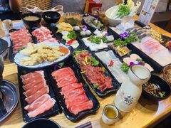 -束河人家(南锣鼓巷店)