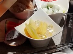 -海底捞火锅(番禺广场店)