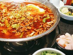 -小饕荟雅安贡椒鱼鲜馆(广福桥店)