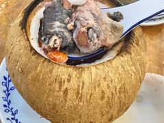 -達揚原味燉品(文明路店)