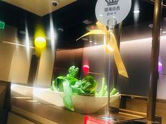 -海底捞火锅(青山湖万达夜宵主题店)