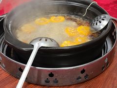 -花苑美食横琴生蚝火锅(拱北粤华路店)