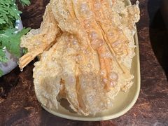 -胡须佬鸡煲四季火锅(海雅缤纷城店)