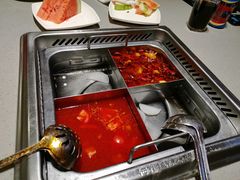 -海底捞火锅(方圆荟店)