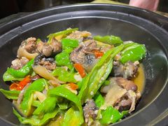 甲鱼-慕湘精致湖南菜(水贝店)
