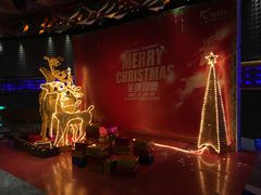 -K+PARTY连锁KTV(盈锋广场店)