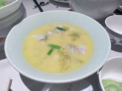 -钱塘花园·宁波菜