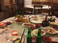 -维吾尔餐厅(宜山路店)