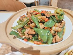 -乡村基·川味现炒大王(熙悦天街店)