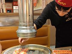 -西塔老太太泥炉烤肉(双井店)