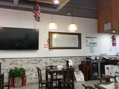 大堂-元福·鲜椒鱼(弘基广场店)
