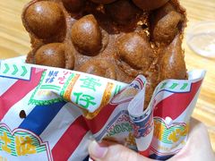 阿华田鸡蛋仔-美芝莲(领展购物广场中关村店)