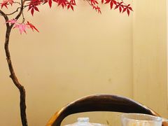 -有茶空间(万科金色半山店)