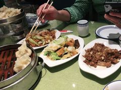 -振生清真饭店(永安道店)
