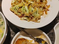 -前海沿·海鲜水饺青岛菜(乐客城店)