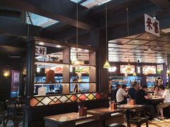 -阿大排档(长春这有山店)