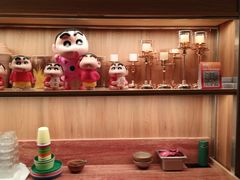 -芭莉与彩虹西餐厅(成都合生汇店)