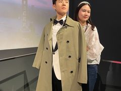 -上海杜莎夫人蜡像馆