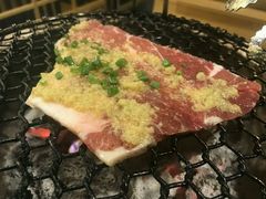 -炙忧烤肉屋(中国铁建广场店)