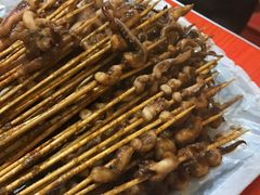 -十里铺铁板鱿鱼