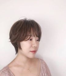 -GIRL STYLE 烫发·染发沙龙